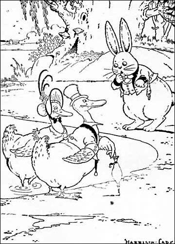 Peter noticed those feet.jpg