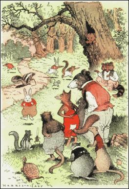 He Went About His Business.png