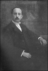 William George Jordan